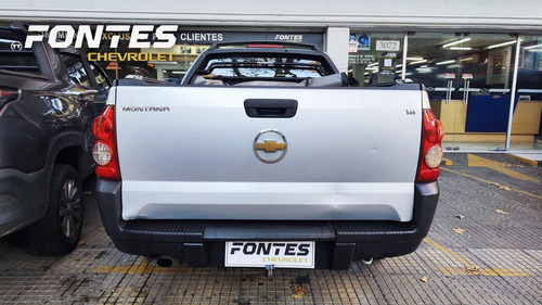 Chevrolet Montana -