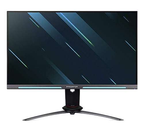 Acer Predator Gsbmiiprzx Wqhd Ips Led Para Juego G-sync