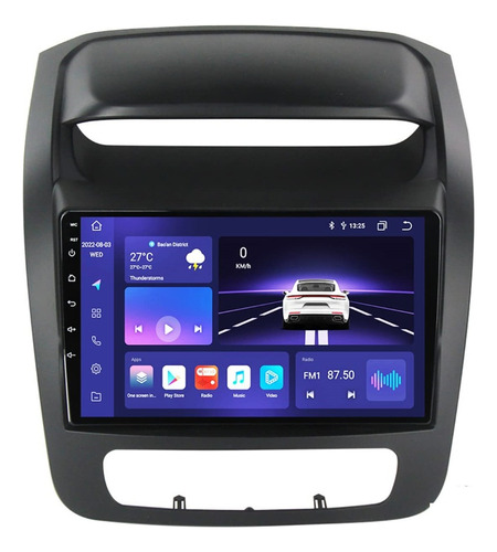 Autoradio Android Kia Sorento 2013-2015 +cámara Gratis