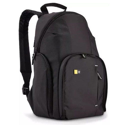 Case Logic Tbc411 Mochila Compacta P/ Camara Foto Reflex