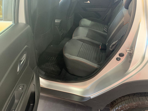 Renault Duster 1.3 Tce Turbo Iconic 155Cv 4X4