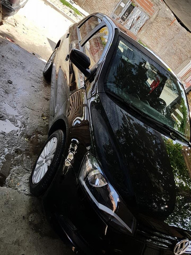 Volkswagen Gol Trend 1.6 Highline 101cv