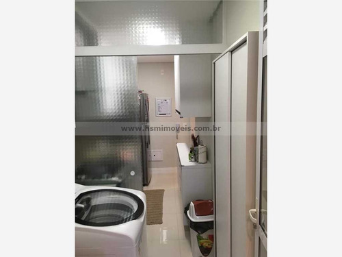 Apartamento - Baeta Neves - Sao Bernardo Do Campo - Sao Paulo | Ref.: - 16877