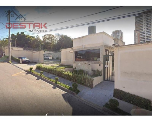 Ref.: 4716 - Apartamento Em Jundiaí Para Venda - V4716