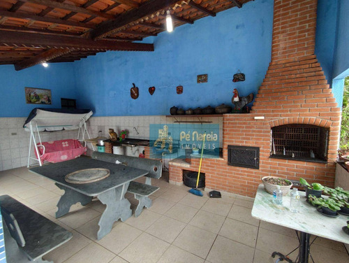 Imagem 7 de 30 de Chácara Com 4 Dormitórios À Venda, 5000 M² Por R$ 820.000,00 - Estância Balneária Garça Vermelha - Peruíbe/sp - Ch0001