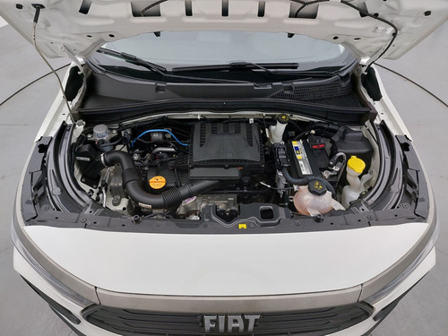 Fiat Pulse 1.3 FLEX DRIVE CVT