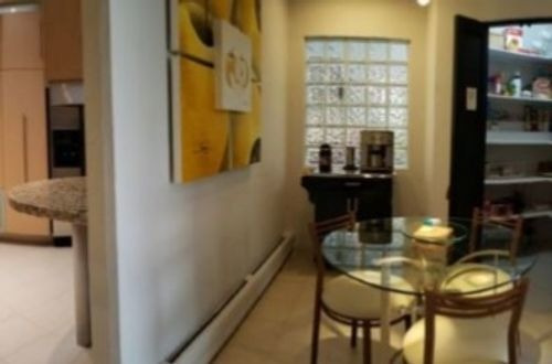 Imagen 7 de 7 de Casa En Venta En Lomas De Vista Hermosa Cuajimalpa