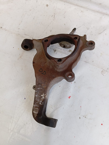 Mango Delan Der Jeep Liberty 4x4 3.7l Mod. 02-07 Original (Usado)