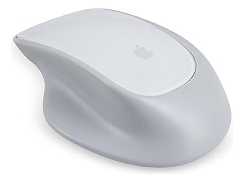 Mousebase Base Ergonómica Para Apple Magic Mouse