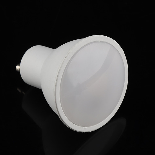 Nuevo Mando A Distancia Led Gu10 De 3 W Rgb Con Bombilla Bla