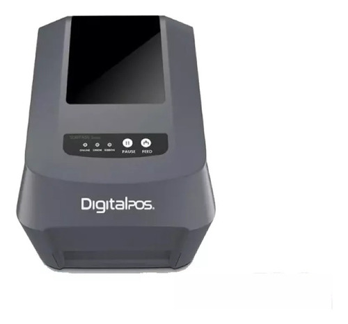 Impresora De Etiquetas Digital Pos T-451b