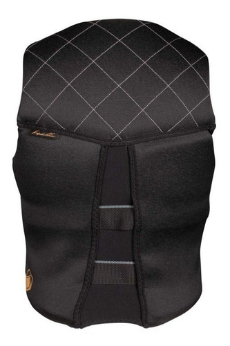 Liquid Force Chaleco Salvavidas Diva Heritage Cga Black
