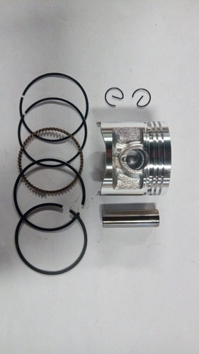 Kit Piston Honda Storm 125 Calidad Original