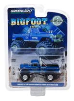 Comprar Ford F-250 1974 Bigfoot #1 Monster Truck - T Greenlight 1\u002F64