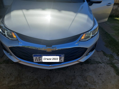 Chevrolet Cruze 1.4 Lt At Sedan