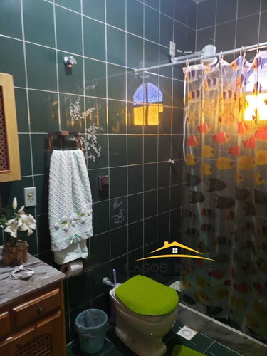 Casa De 3 Quartos, Suíte, Em Condomínio Em Unamar Cabo Frio