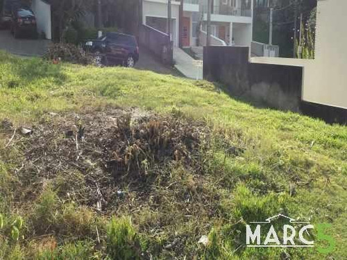 Imagem 7 de 16 de Lote Em Condominio - Aruja 5 - 1231