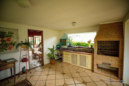 Imagem 7 de 15 de Casa Para Venda Em Ubatuba, Praia Do Lázaro, 2 Dormitórios, 2 Suítes, 1 Banheiro, 10 Vagas - 1465_2-1214494