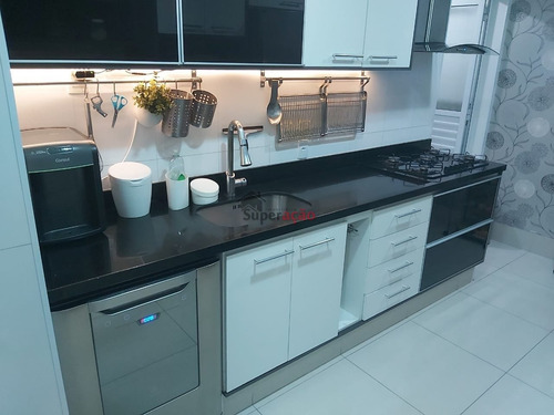 Imagem 8 de 15 de Apartamento - Vila Leonor - Ref: 2091 - V-3891