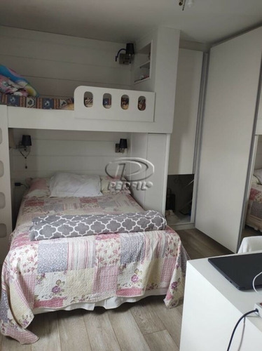Imagem 5 de 15 de Sobrado - Vila Prudente - Edícula - Pc1592