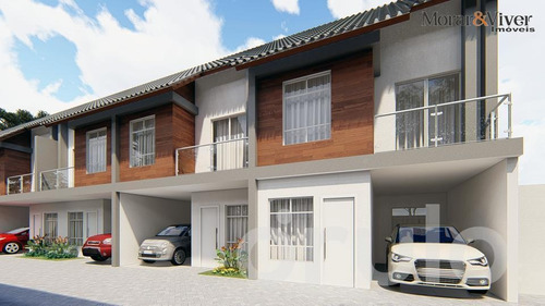 Imagem 11 de 11 de Casa Para Venda Em Curitiba, Cidade Industrial, 3 Dormitórios, 2 Banheiros, 1 Vaga - Ctb2219_1-2295500