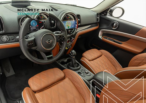 Mini Countryman 1.5 12v Twinpower Turbo Hybrid Cooper s e All4