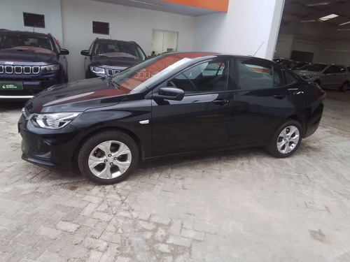 Chevrolet Onix 1.0 TURBO FLEX PLUS LTZ MANUAL