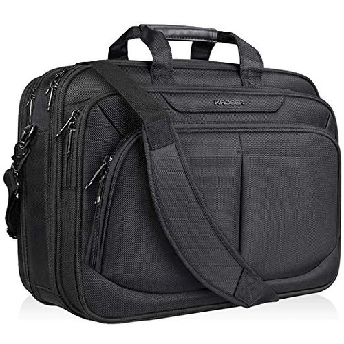 Kroser 17,1  Bolsa De Ordenador Portátil De 15,6 '-17' Bolsa