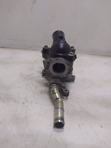 R708 Toma De Agua Con Termostato Mazda Cx-3 2.0 Pe01-15172 (Usado)