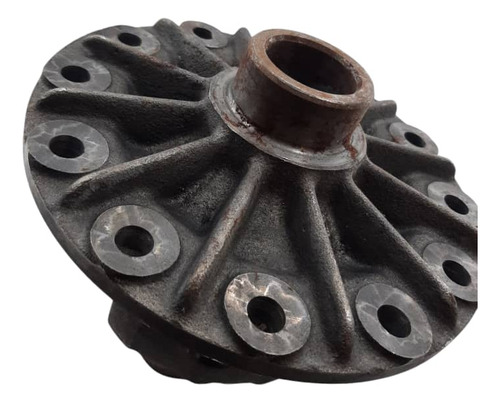 Casco Porta Corona Dana 44 Baja = 706025x Relacion Superior