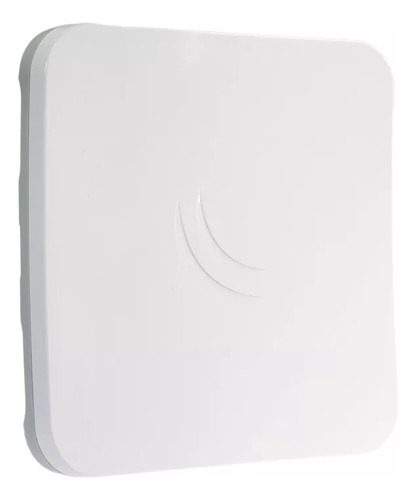 Mikrotik Sxtsq Lite2 Radioenlace Ptp 2,4ghz Antena Integrada