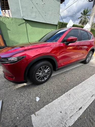 Mazda CX-5 2.5 Touring At