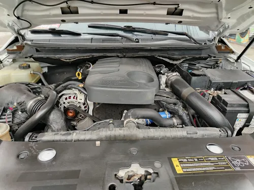 Ford Ranger 3.2 Xls