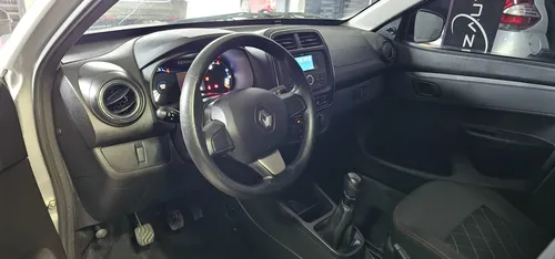 Renault Kwid 1.0 12v