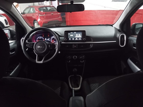 Kia Picanto 1.2 At 2020