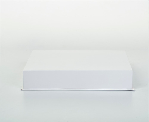 Caja Para Masas 1kg C/ 8 Divisiones (4,2cm) 33,5x25,5x6cm (x50 U.) Sushi Saladitos Catering - 041b8 Bauletto