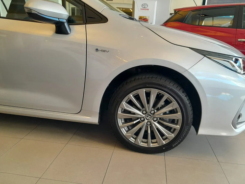 Toyota Corolla 1.8 Hev Xei Ecvt