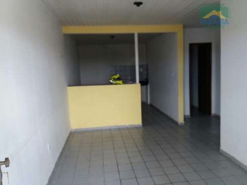 Imagem 4 de 15 de Prédio Com Apartamentos Residenciais Para Venda E Locação - Mangabeira - João Pessoa - Pb - Ap1258