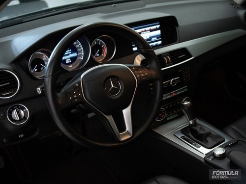Mercedes 200 Cgi