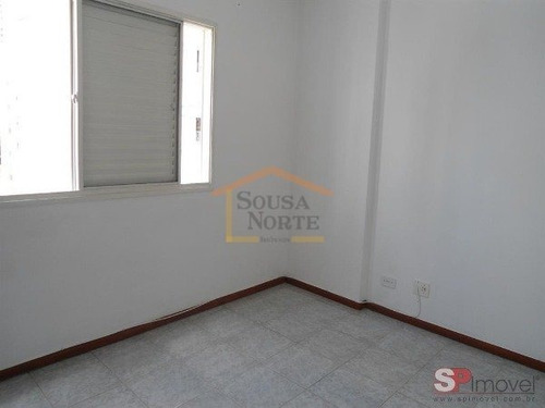 Imagem 12 de 14 de Apartamento, Venda, Santana, Sao Paulo - 30290 - V-30290