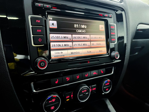 Volkswagen Jetta Hl Ad
