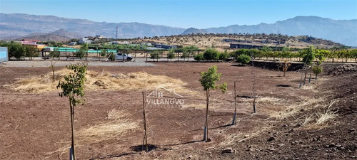 ¡baja De Precio¡. Sitio En Venta Cercado Y Riego Automát.