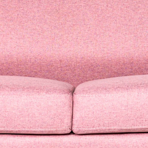 Sofa Lewis Rosa Këssa Cdmx