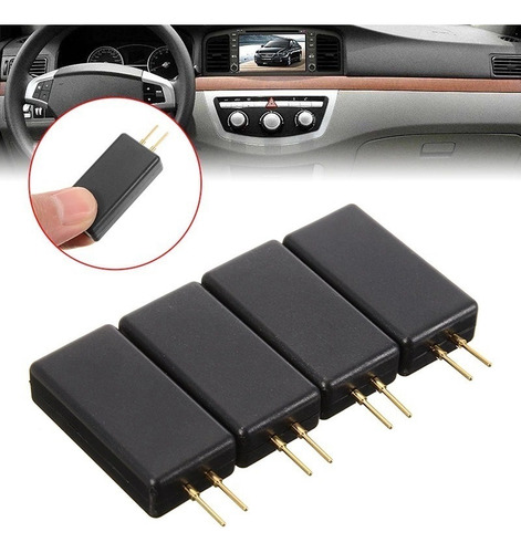 20 Herramientas Universales De Resistencia A Airbag.