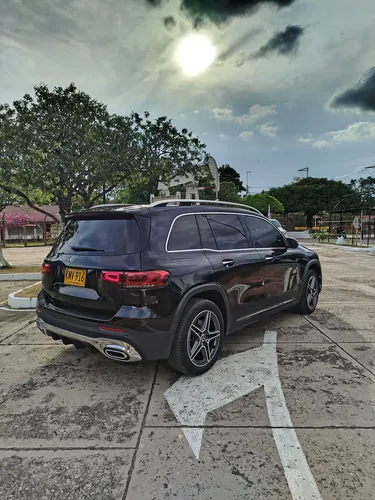 Mercedes-Benz Clase GLB 1.4