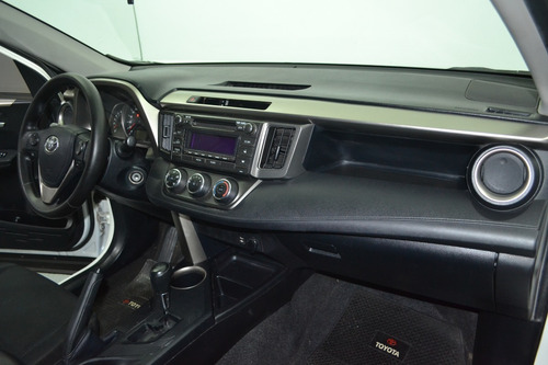 Toyota Rav4 2.0 4x2 A/t 2013 - Imolaautos