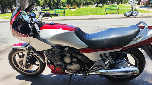 Yamaha Xj 900 F 4bb