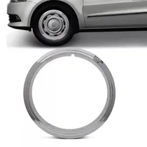 Comprar Sobre Aro Cromado Universal Aro 13 Abs Para Rodas Originais