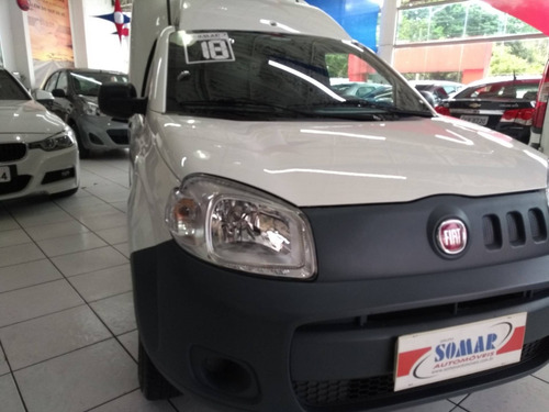 Fiat Fiorino 1.4 Mpi Furgão 8v Flex 2p Manual Sem Entrada