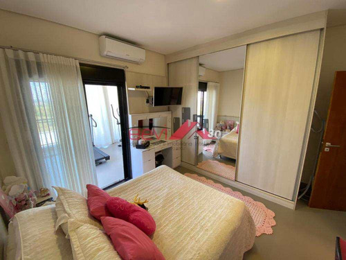 Casa De Condomínio Com 3 Dorms, Loteamento Residencial Reserva Do Engenho, Piracicaba - R$ 2.05 Mi, Cod: 5477 - V5477